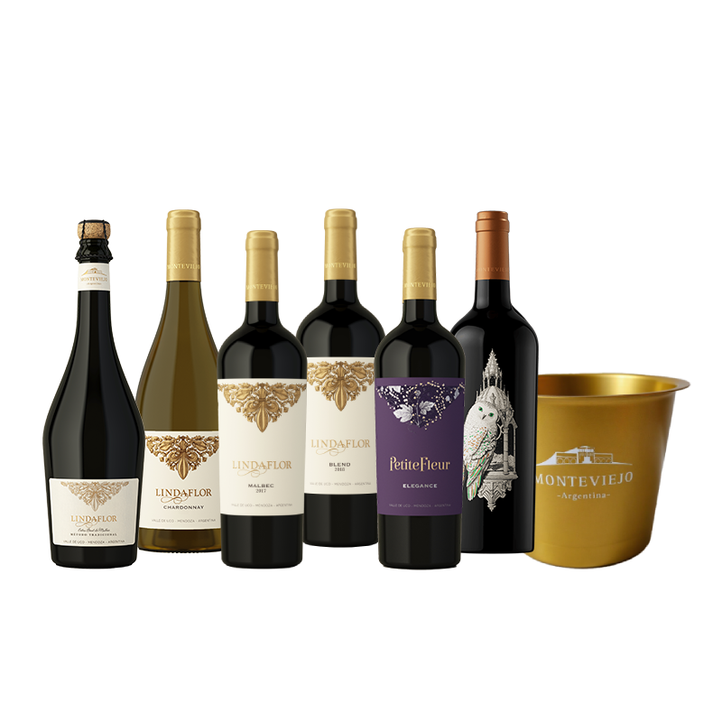 Pack Premium Exclusivo