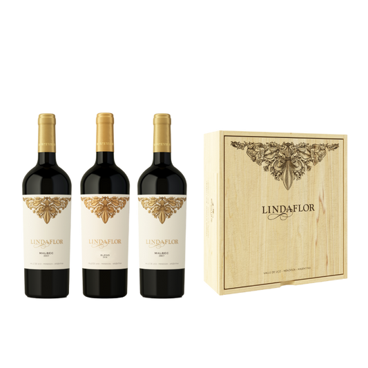 Lindaflor Malbec 2017