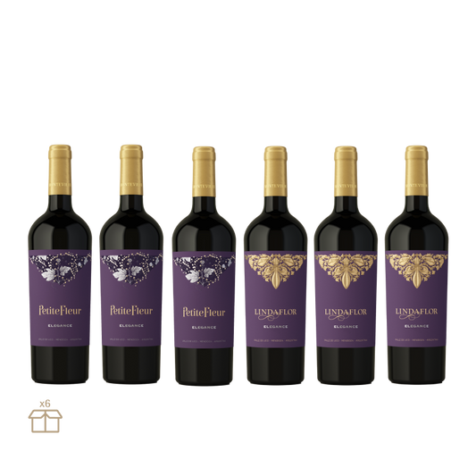 Pack Elegance Exclusivo