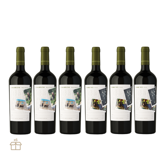 Pack Colección Hélène