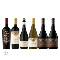 Pack Día Madre Premium