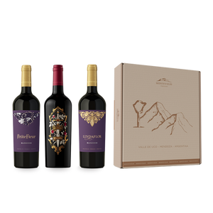 Pack Elegancia & Amor