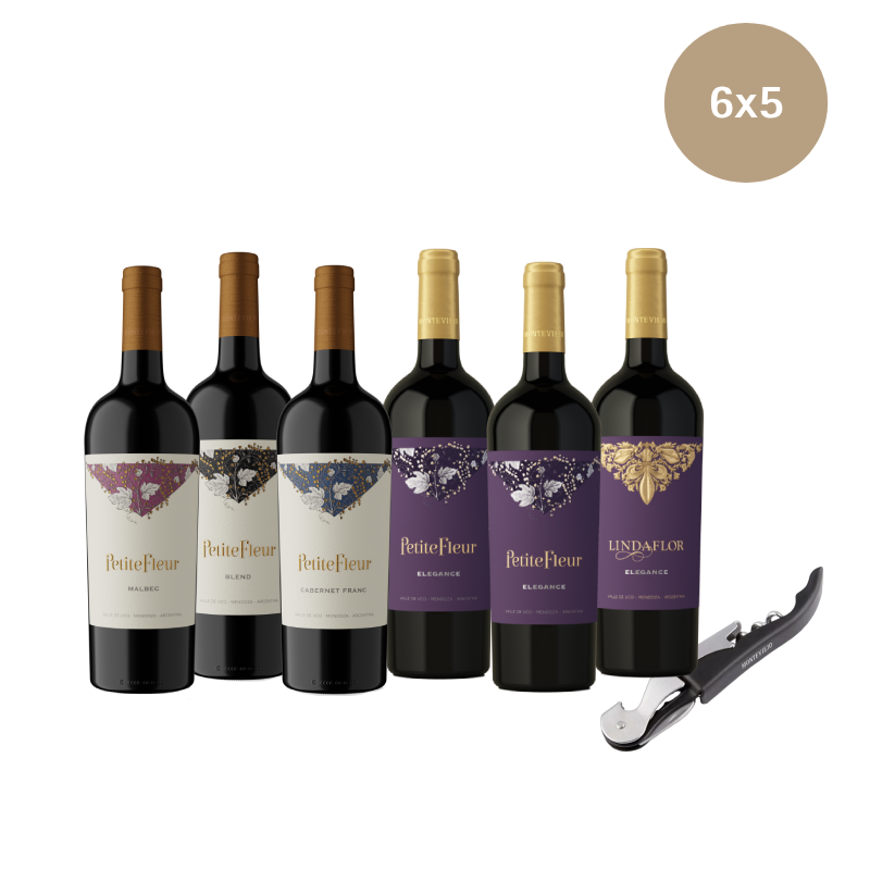 Pack Petite Elegance