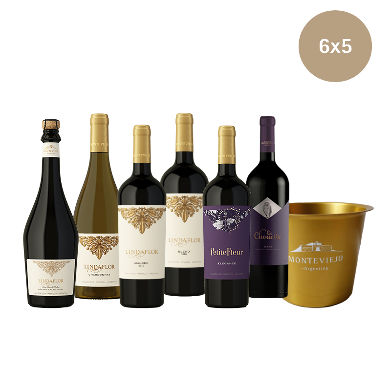 Pack Premium Exclusivo