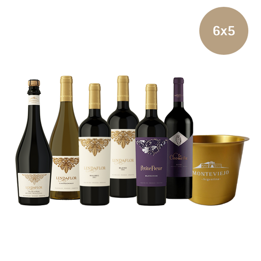Pack Premium Exclusivo