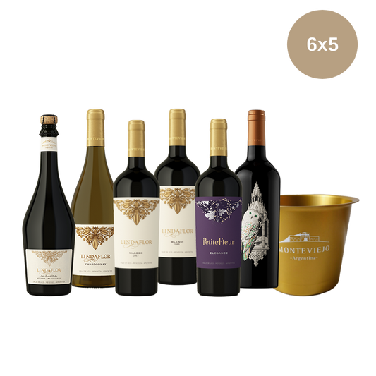 Pack Premium Exclusivo