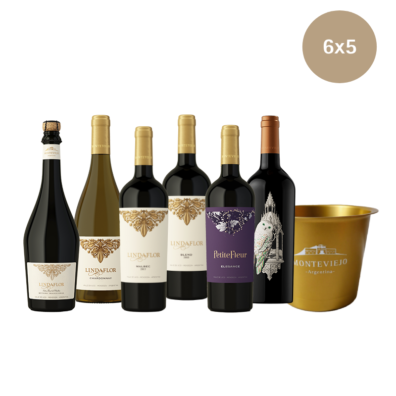 Pack Premium Exclusivo