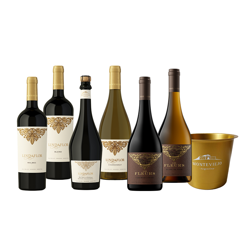 Pack Premium Exclusivo
