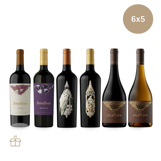 Pack Reserva