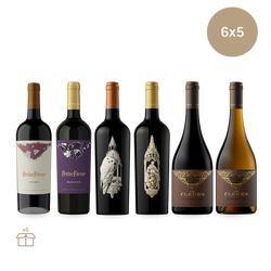 Pack Reserva
