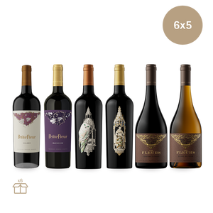 Pack Reserva