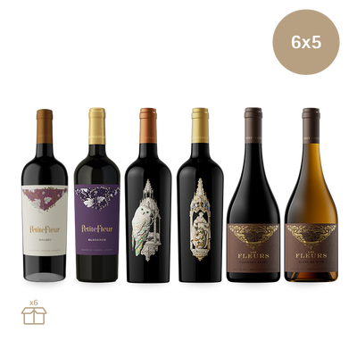 Pack Reserva