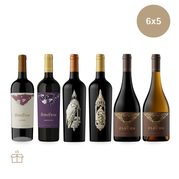 Pack Reserva