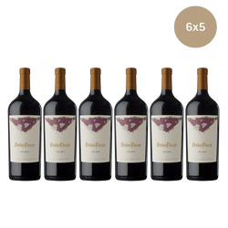 Petite Fleur Malbec Magnum
