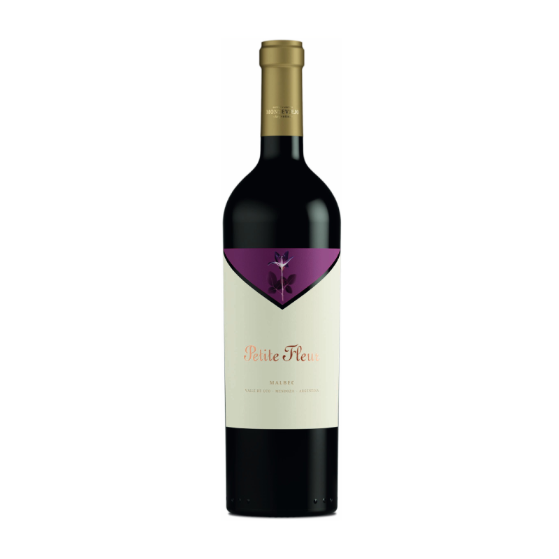 Herencia Malbec