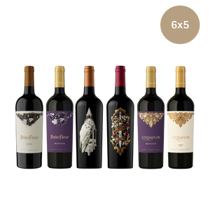 Selección de Blends