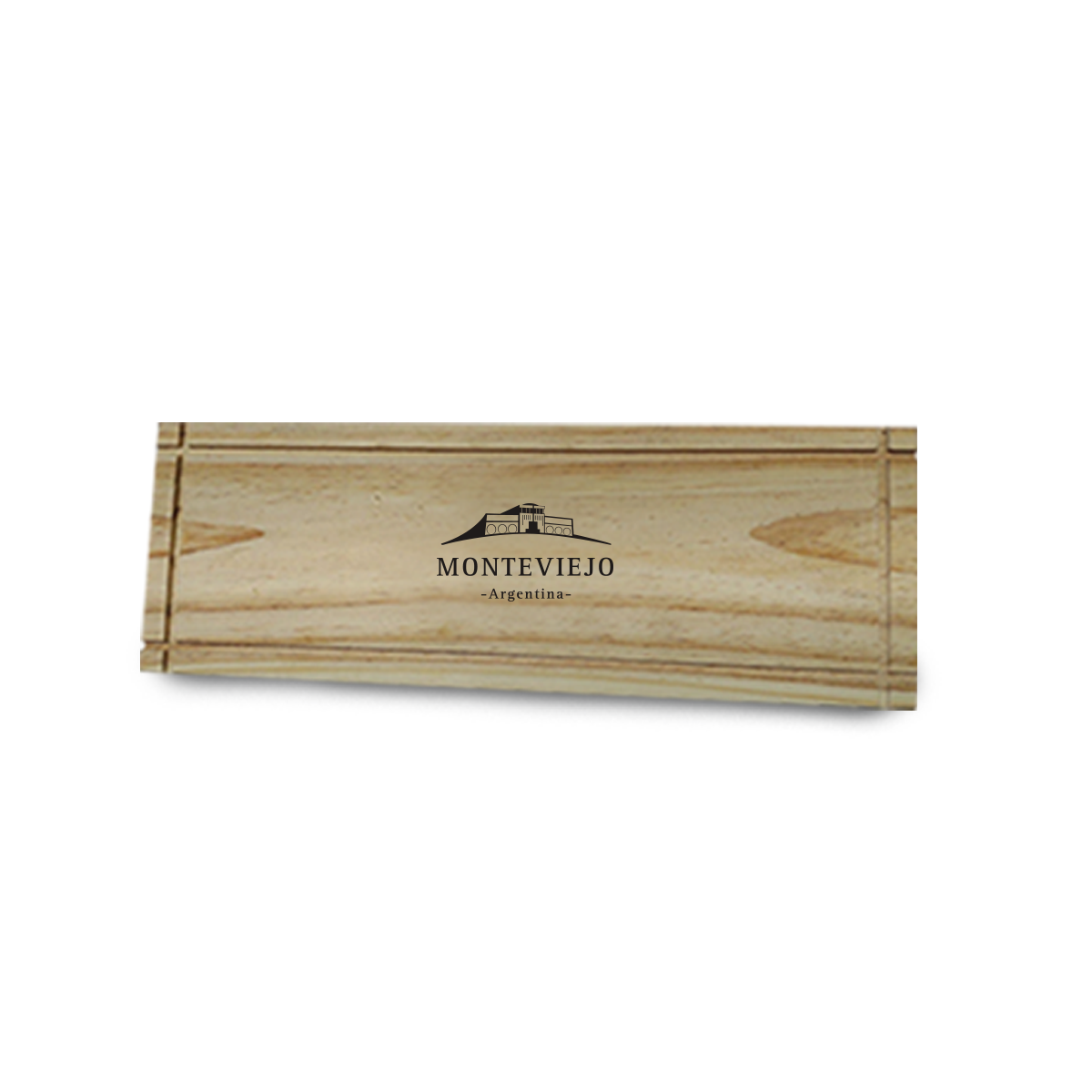 Tabla de Madera Monteviejo