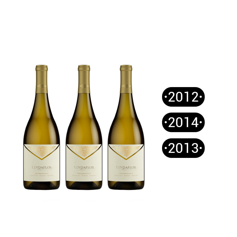 Vertical LF Chardonnay