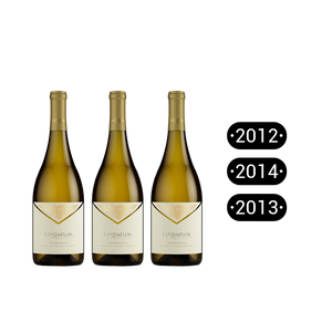 Vertical LF Chardonnay