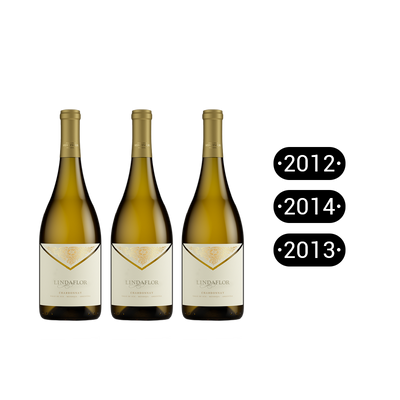 Vertical LF Chardonnay