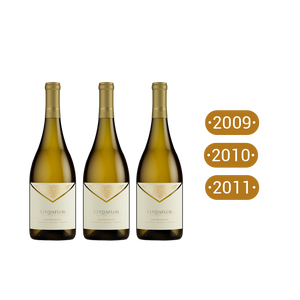 Vertical Lindaflor Chardonnay