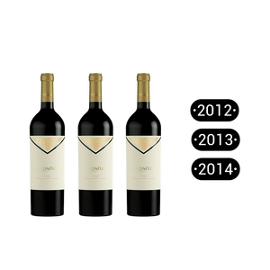 Vertical LF Blend