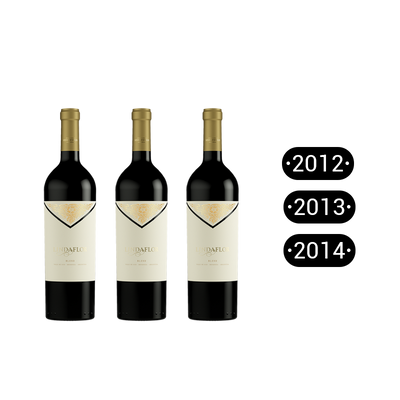 Vertical LF Blend