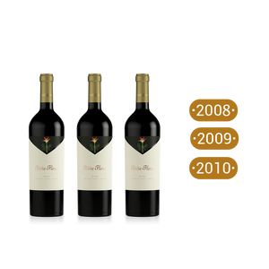 Vertical PF Blend