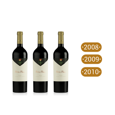 Vertical PF Blend