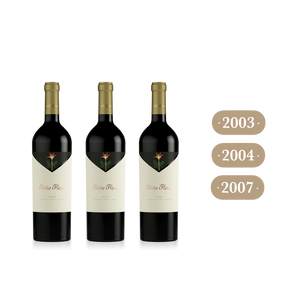 Vertical Petite Fleur Blend