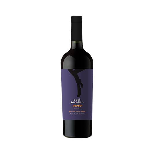 Coti Sorokin Verso Blend