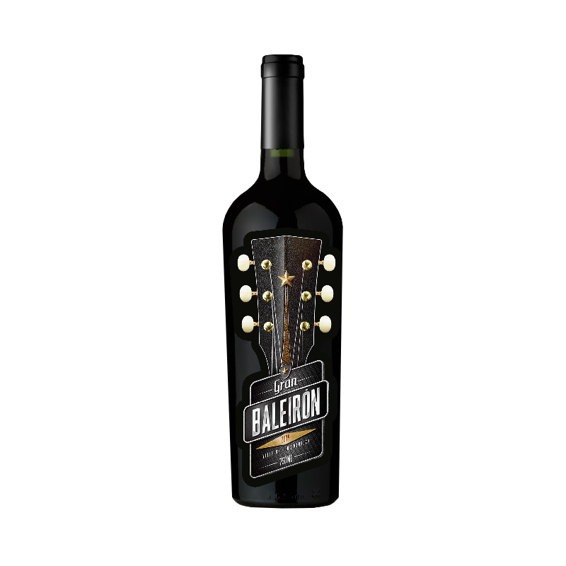 Gran Bailerón Blend de Juanchi Bailerón & Marcelo Pelleriti
