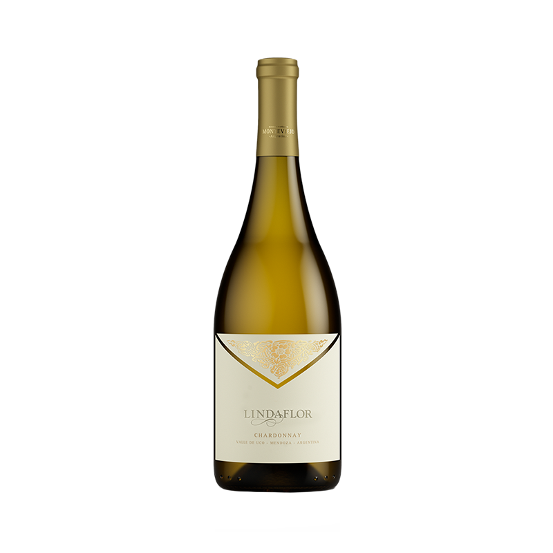 Lindaflor Chardonnay - Partida limitada 2015