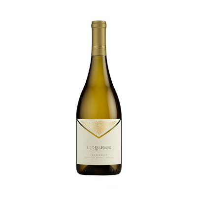 Lindaflor Chardonnay - Partida limitada 2004
