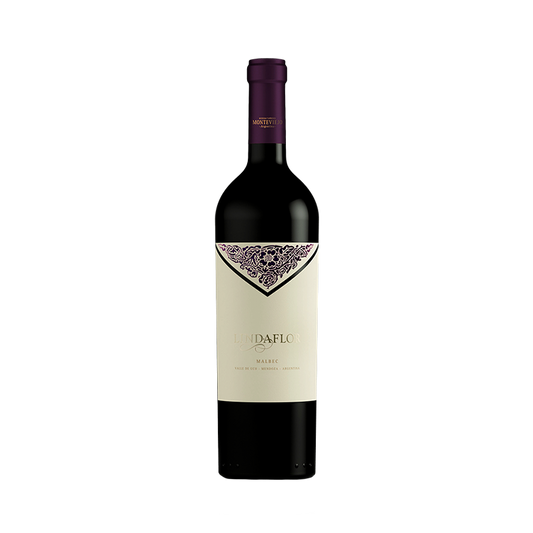 Lindaflor Malbec - Partida limitada 2009
