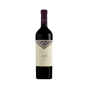 Lindaflor Malbec - Partida limitada 2004