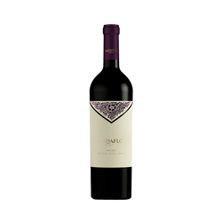 Lindaflor Malbec - Partida limitada 2002