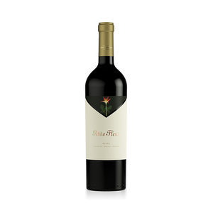 Petite Fleur Blend - Partida limitada 2004