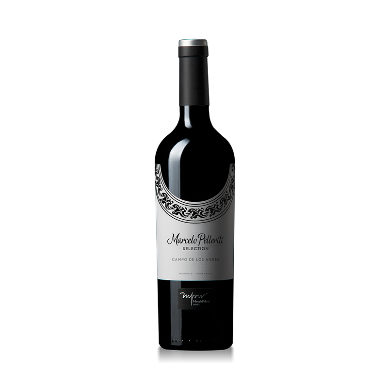 Pelleriti Selection Blend Campo los Andes