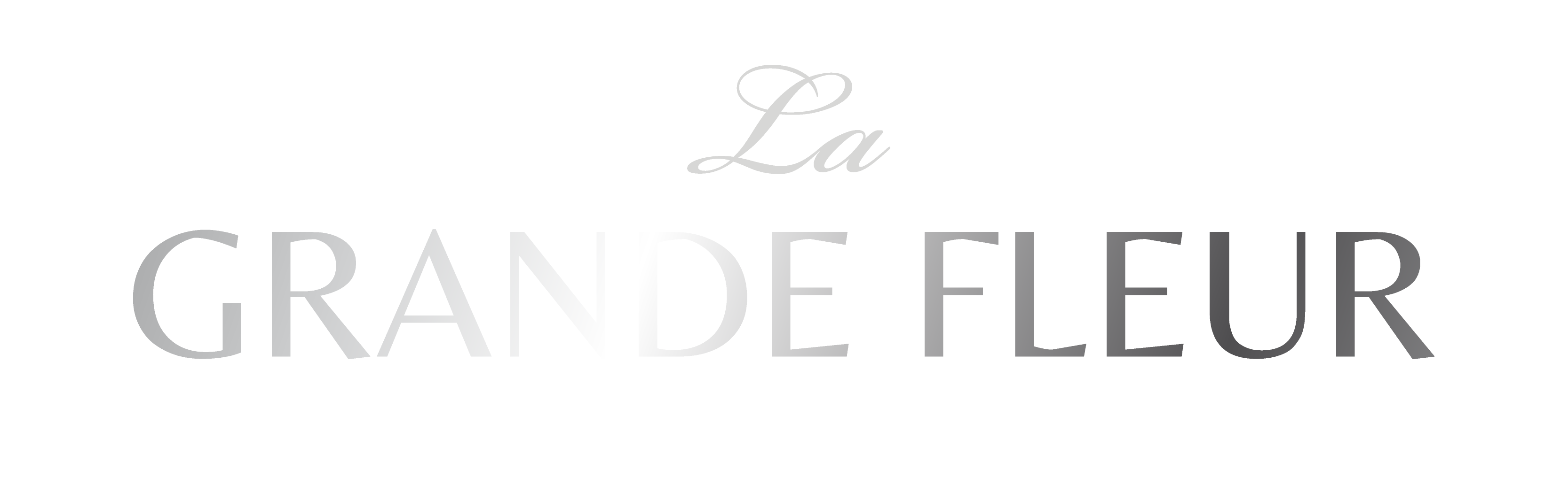 Les Fleurs